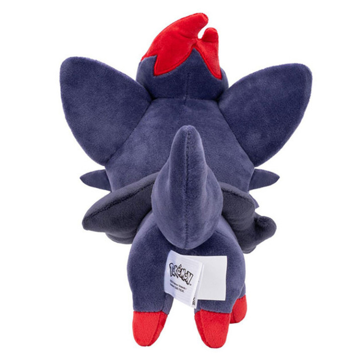 Pokemon - Maskotka Zorua 20cm