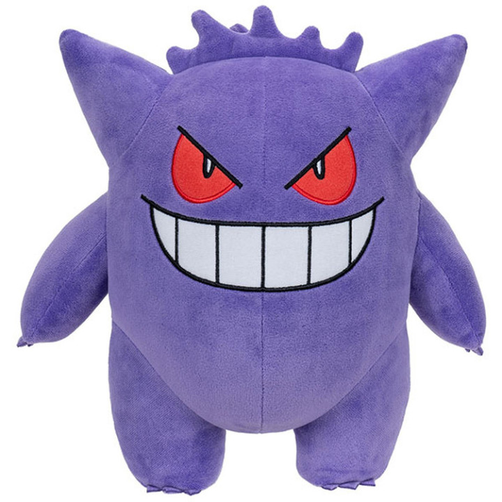 Pokemon - duża maskotka - Gengar