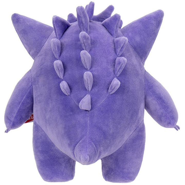 Pokemon - duża maskotka - Gengar