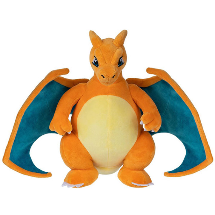 Pokemon - duża maskotka - Charizard