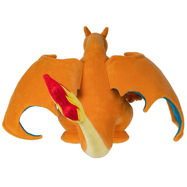 Pokemon - duża maskotka - Charizard