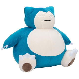Pokemon - duża maskotka - Snorlax