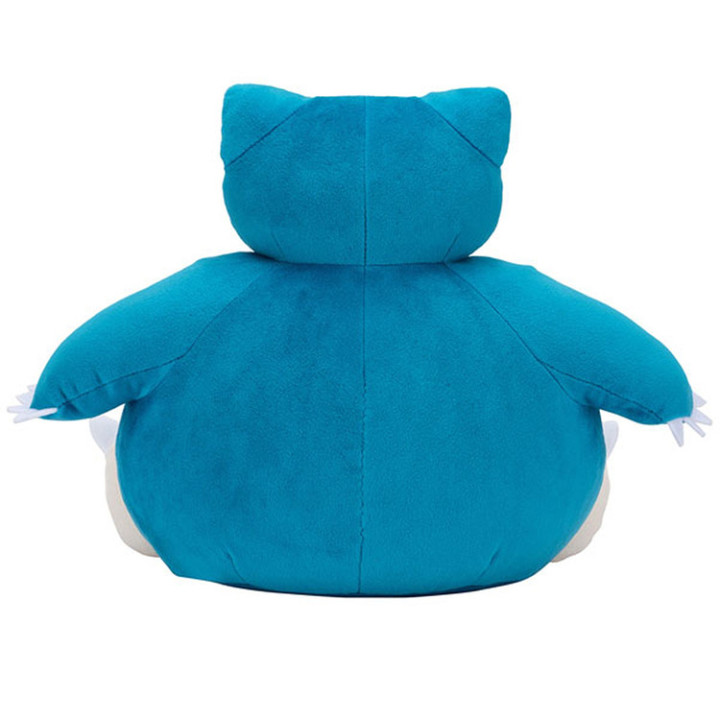 Pokemon - duża maskotka - Snorlax