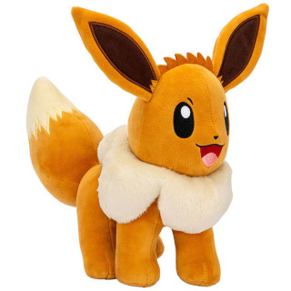 Pokemon - duża maskotka - Eevee