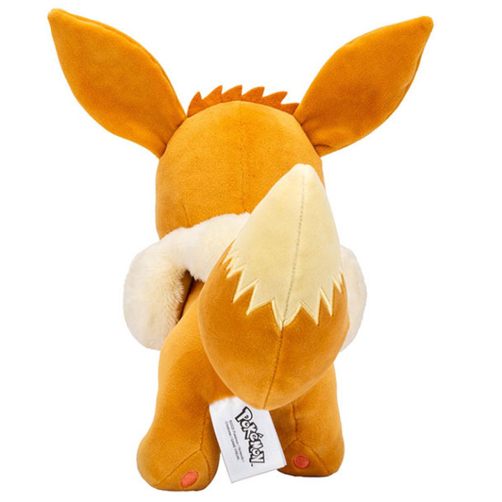 Pokemon - duża maskotka - Eevee