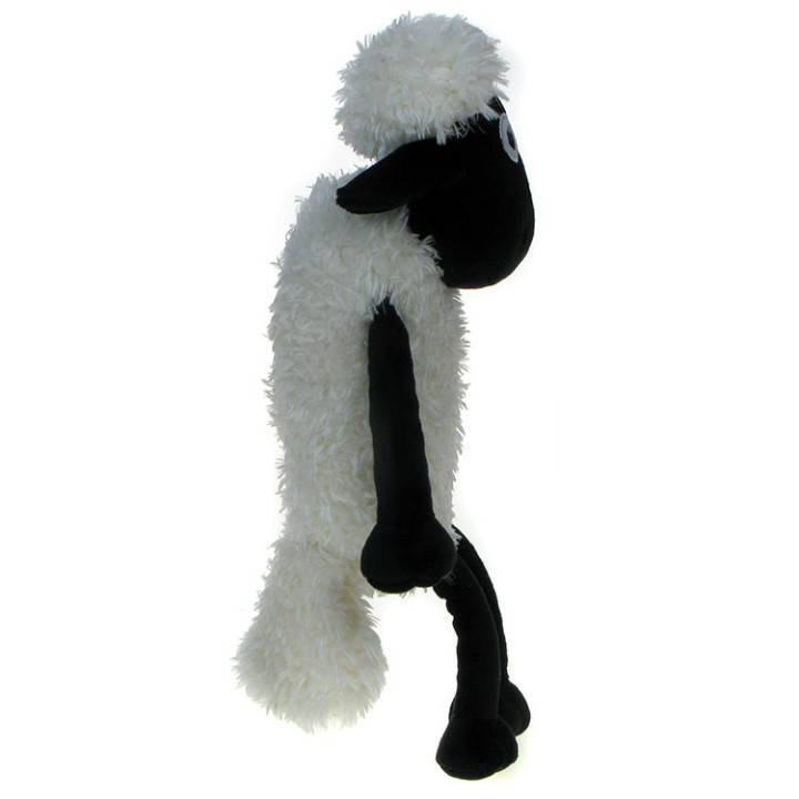 Baranek Shaun (Shaun the Sheep) - bajkowa maskotka baran Shaun 35cm