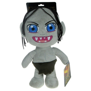 Władca Pierścieni (The Lord of the Rings): Maskotka Gollum 30cm