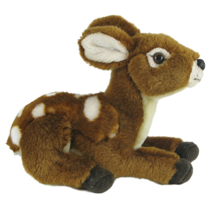 Maskotka Sarenka 17cm 83894