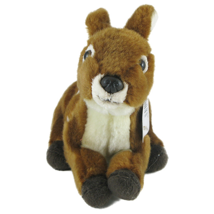 Maskotka Sarenka 17cm 83894