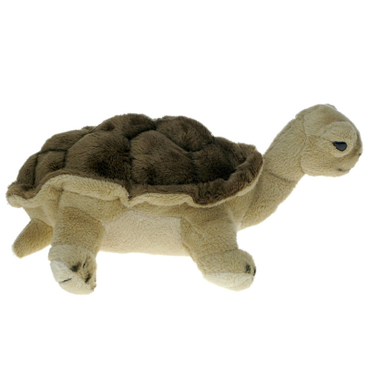 Maskotka Żółw lądowy 20cm 83863