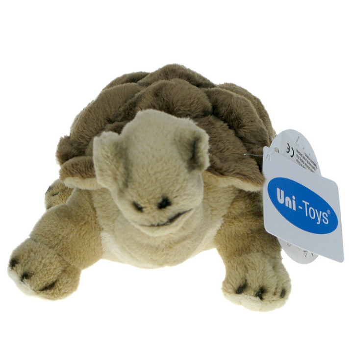 Maskotka Żółw lądowy 20cm 83863