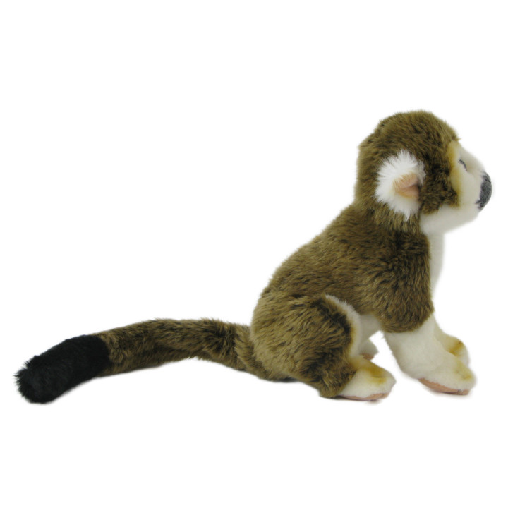 Maskotka Małpka Kapucynka 20cm 80503