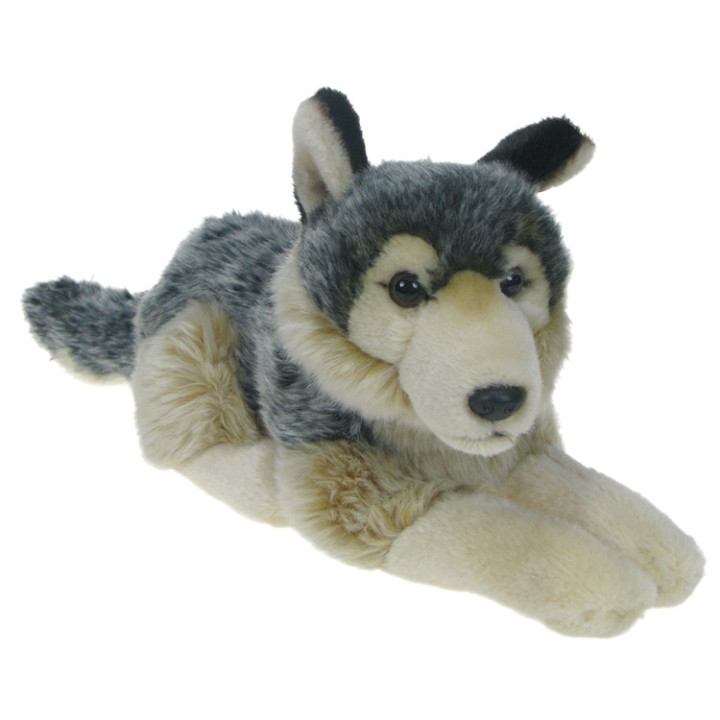 Maskotka Wilk 40cm 84341
