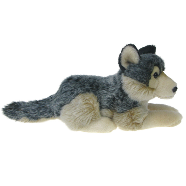 Maskotka Wilk 40cm 84341