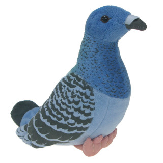Maskotka Gołąb 23cm 89292