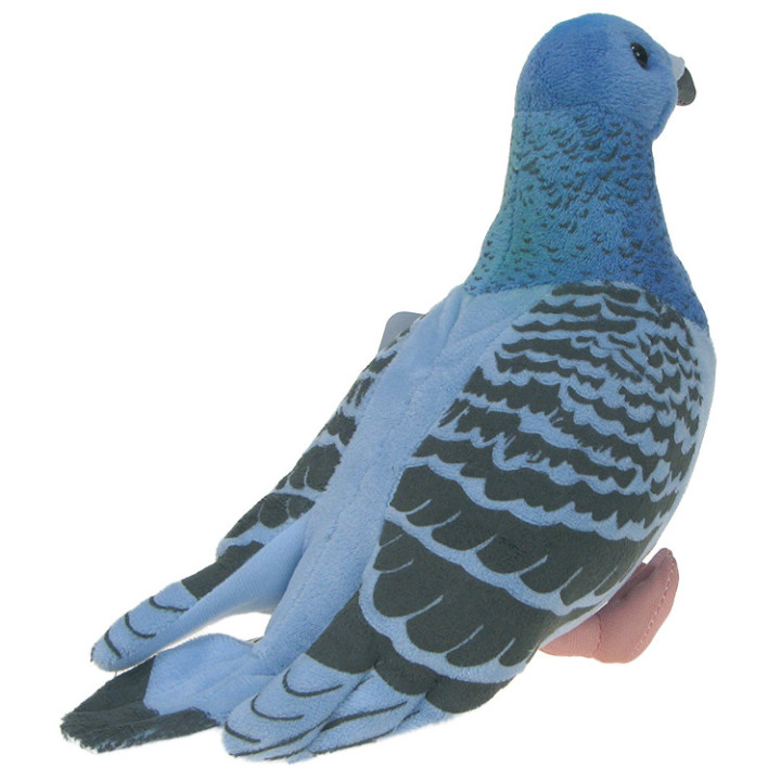Maskotka Gołąb 23cm 89292