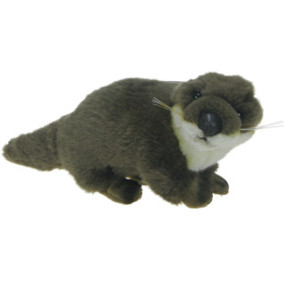 Maskotka Wydra 24cm 89384