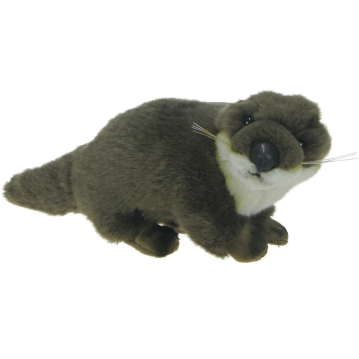 Maskotka Wydra 24cm 89384