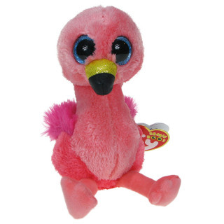 Pupilki (Ty Beanie Boos): flaming Gilda 21cm