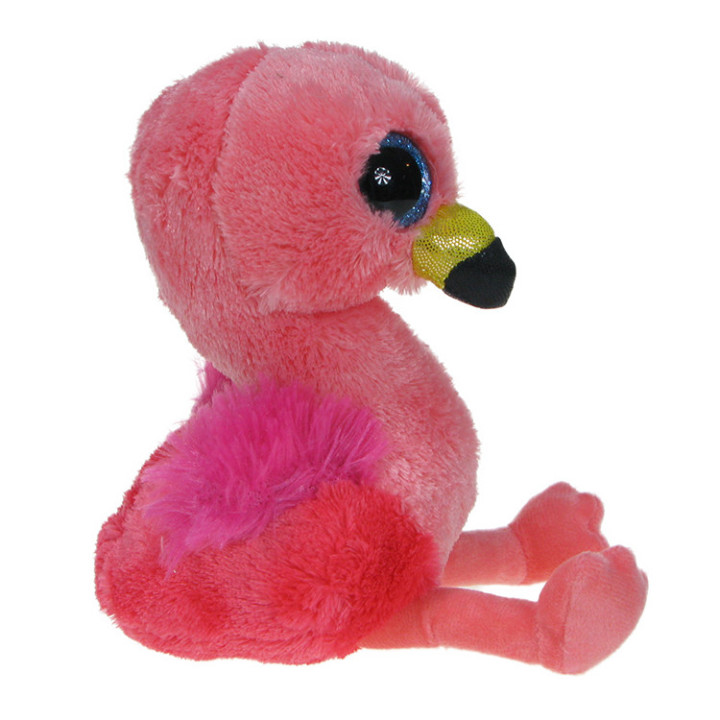 Pupilki (Ty Beanie Boos): flaming Gilda 21cm