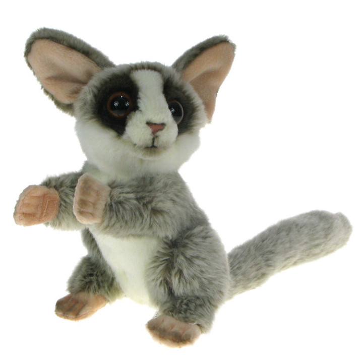 Maskotka Małpiatka 20cm 89308