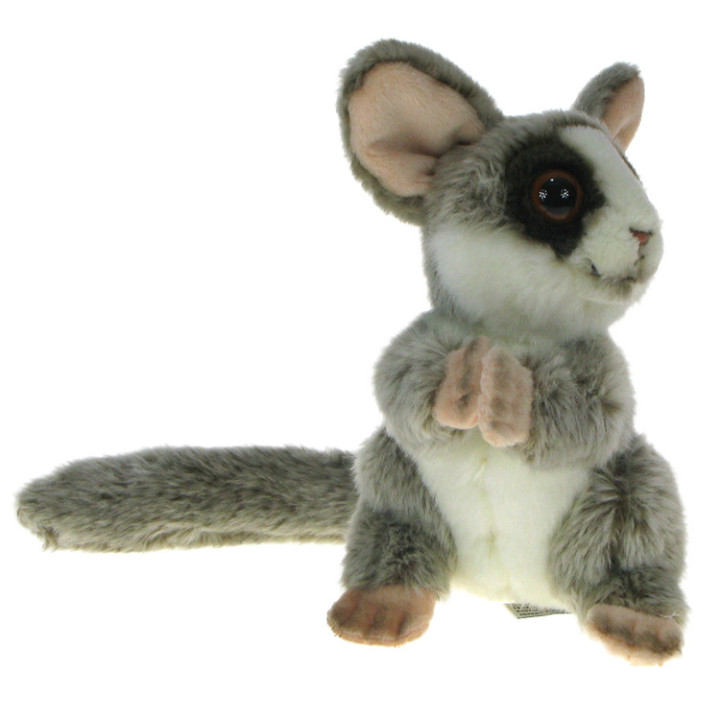 Maskotka Małpiatka 20cm 89308