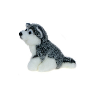 Maskotka Piesek husky mini 12cm 83771