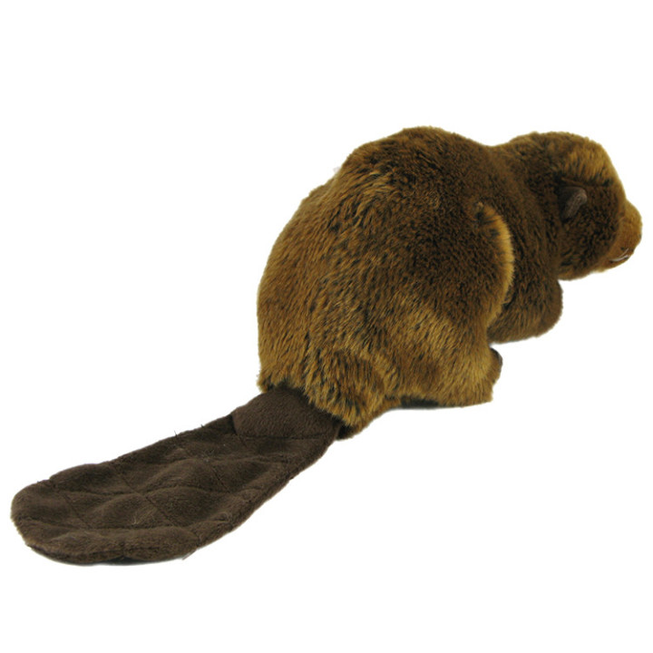 Maskotka Bóbr 26cm 79965