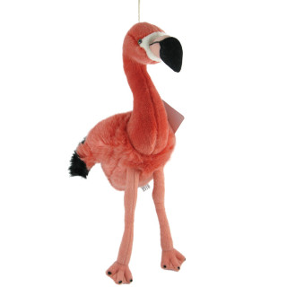 Maskotka Flaming 36cm 84549