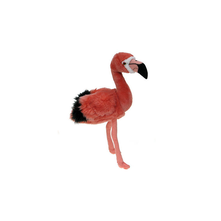 Maskotka Flaming 36cm 84549