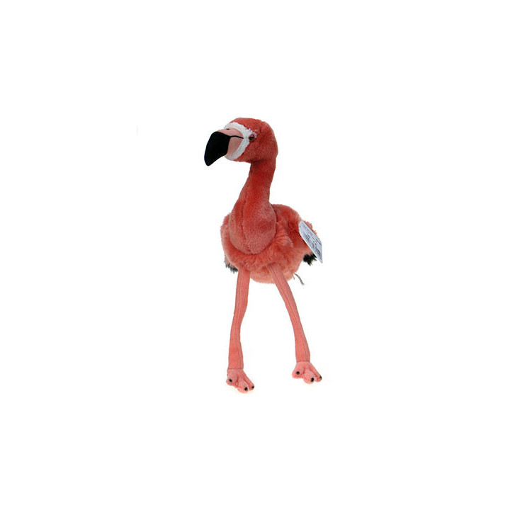 Maskotka Flaming 36cm 84549