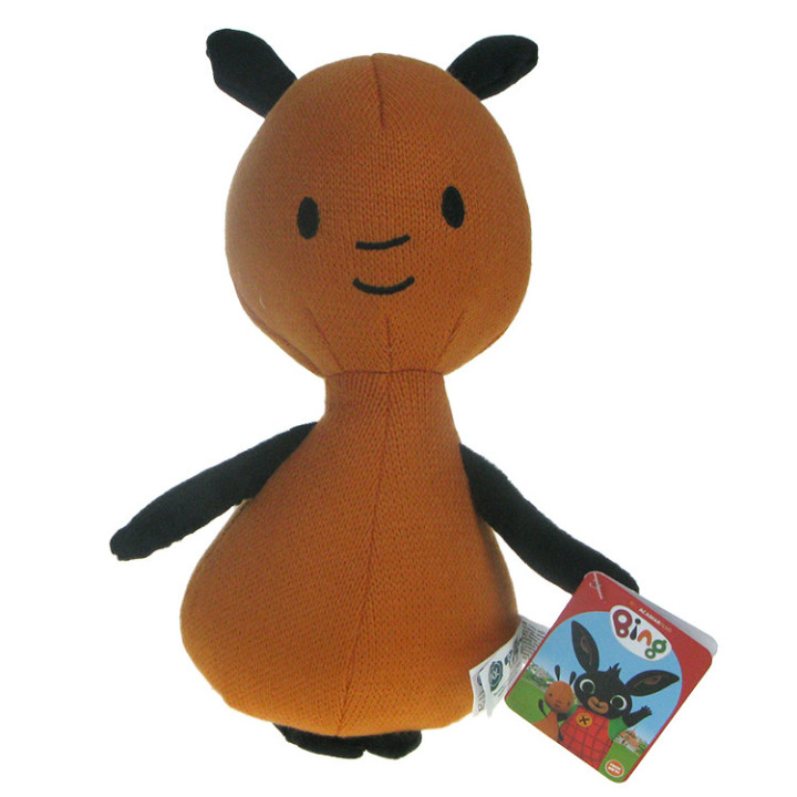 Bing - maskotka pluszowa - Flop 25/30cm