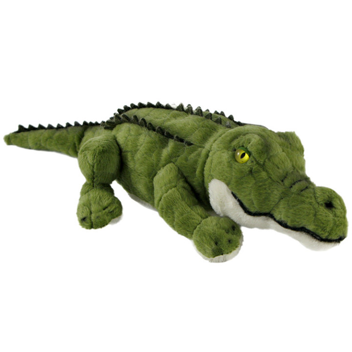 Maskotka Krokodyl 33cm 83313