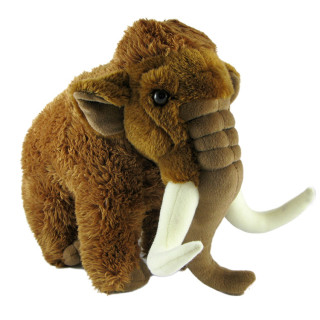 Maskotka Mamut 33cm 87342