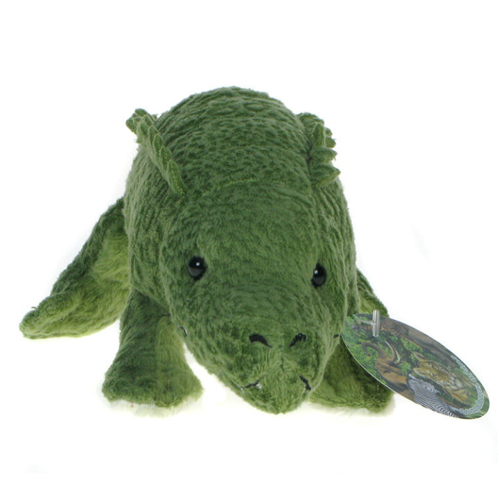 Maskotka Krokodyl 25cm 65848