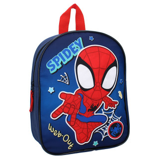 Plecak Spidey i Super Kumple dla maluchów