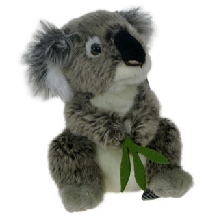 Maskotka Miś Koala 15cm 85225