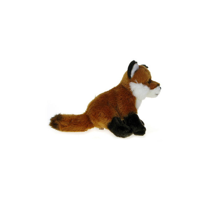 Maskotka Lis 17cm 87304