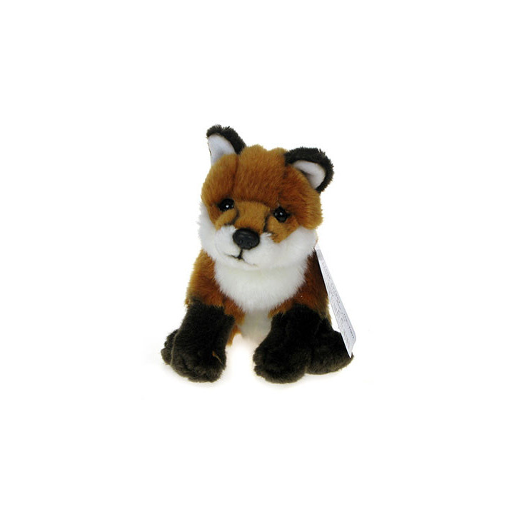 Maskotka Lis 17cm 87304