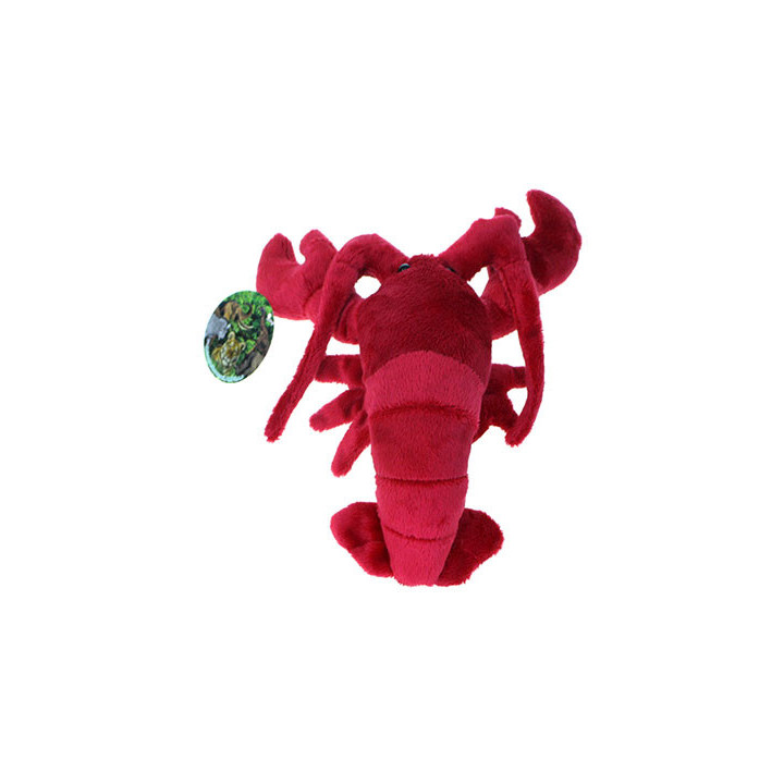 Maskotka Homar 22cm 65944