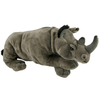Maskotka Nosorożec 42cm 80336