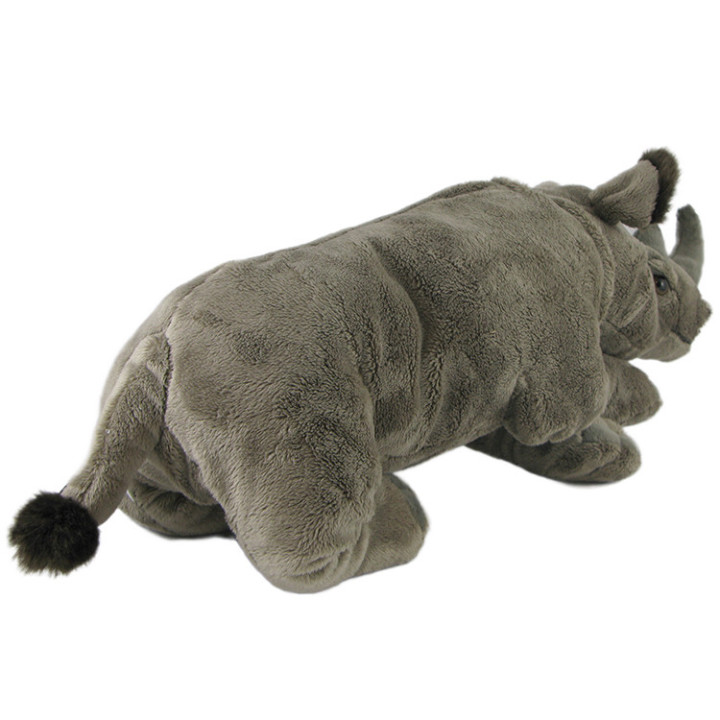 Maskotka Nosorożec 42cm 80336