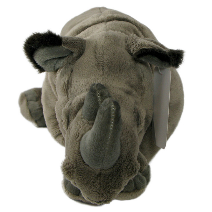 Maskotka Nosorożec 42cm 80336