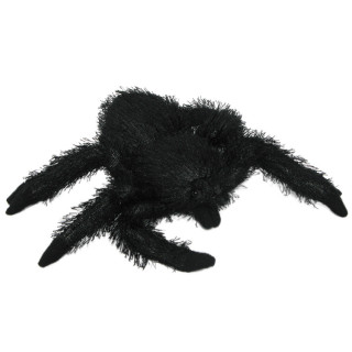 Maskotka pająk Ptasznik 18cm 87359