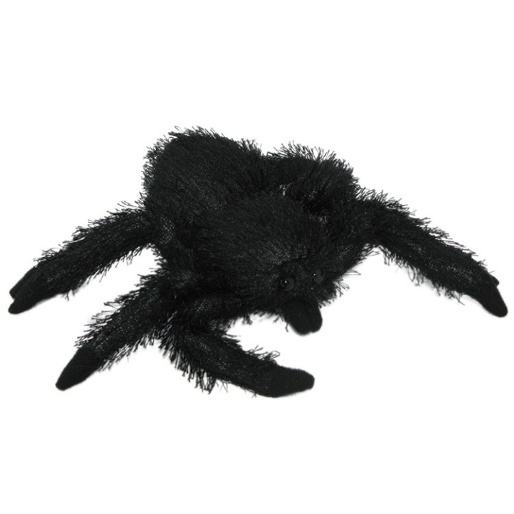 Maskotka pająk Ptasznik 18cm 87359