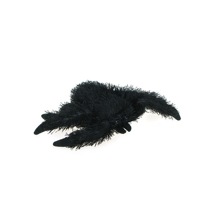 Maskotka pająk Ptasznik 18cm 87359