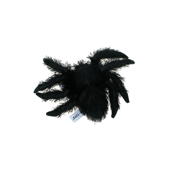 Maskotka pająk Ptasznik 18cm 87359