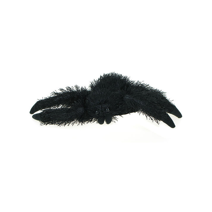 Maskotka pająk Ptasznik 18cm 87359