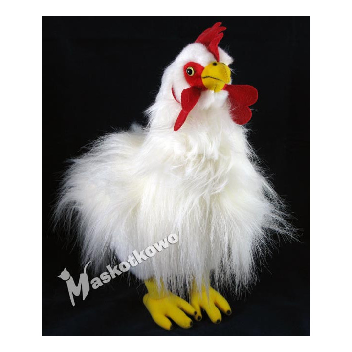 Maskotka Kogut 38cm 87755