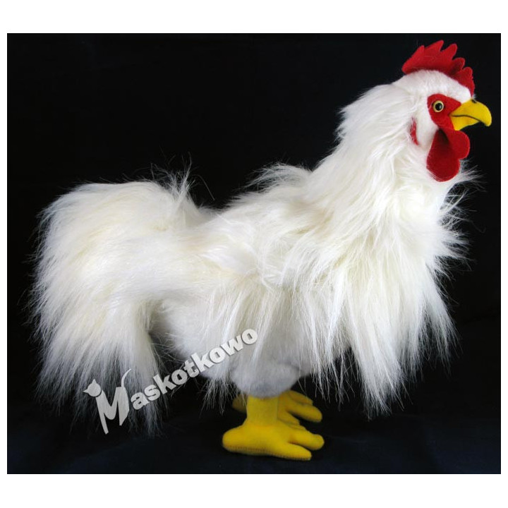 Maskotka Kogut 38cm 87755